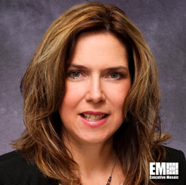 Leidos Wins Contract to Help Disinfect Edinburgh Airport Security Tray Return Systems; Maria Hedden Quoted