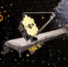 NASA Sees No Need for Additional Funds Amid James Webb Telescope Delay