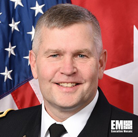 Brig. Gen. Rob Barrie to Assume PEO Role at Army Aviation Office