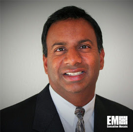 Jacobs Launches Virtual Event Space to Advance Public Engagement; Dr. Raja Kadiyala Quoted