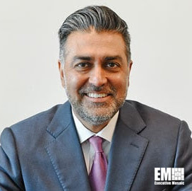 1901 Group Completes EITOC to Advance IT Services; Sonu Singh, James Christopher Quoted