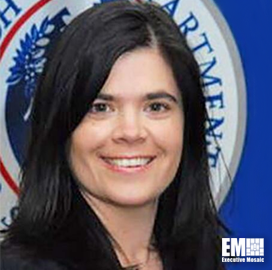 Mary Comans: FEMA Eyes RPA Bots to Improve Grant Payment Process