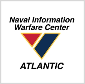 NIWC Atlantic Produces 3D-Printed PPE