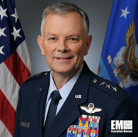 Lt. Gen. Glen VanHerck Nominated as Northcom, Norad Commander