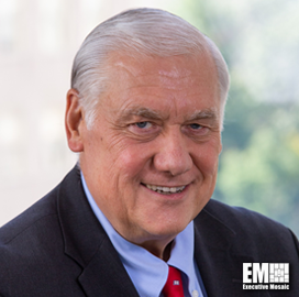 Kenneth Kizer of Atlas Research: VA’s Telehealth Experience Could be Useful Against Coronavirus
