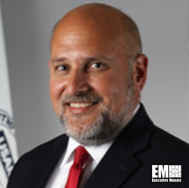 John Barsa Named Acting Administrator of USAID