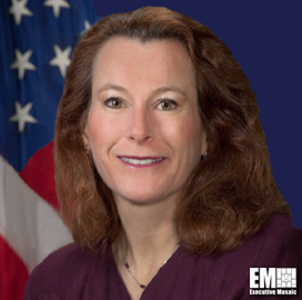 Catherine Marsh: IARPA Leverages Cloud to Back Telework Environment