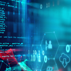 Mitre-Operated FFRDC Helps DHS Create Data Analytics Tech to Fight Human Trafficking