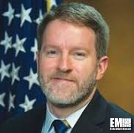 Kevin Cox: DHS Seeks to Help Agencies Operationalize Data Through CDM Cloud-Based Dashboard