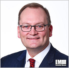 Jacobs Completes Test of KeyRadar in AgilePod for AFLCMC; Steve Arnette Quoted