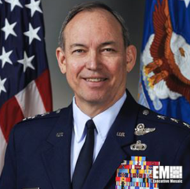 Mitchell Institute’s David Deptula on DoD’s Need for Efficient, Interoperable Joint C2 System