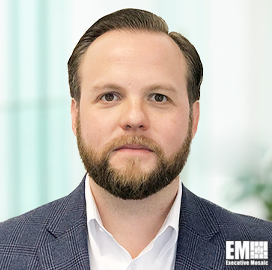 Parsons Wins $178M IDIQ from IC to Enhance Security of Sensitive Information; Robert Miller Quoted