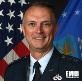 Lt. Gen. Warren Berry: Air Force Eyes Army’s Future Vertical Lift Program