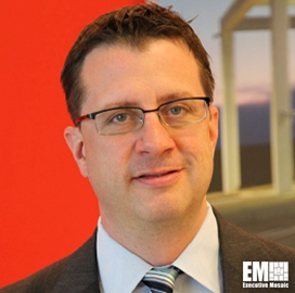 Kris Rowley to Step Down as GSA Chief Data Officer