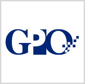 GPO Implements Digital Printing Tech to Publish Congressional Record