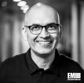 Accenture Makes Strategic Investment with Synadia to Advance Edge Computing; Sanjeev Vohra, Tom Lounibos Quoted