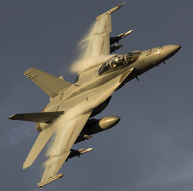 Australia to Reservice Retired Aircraft for USAF Training