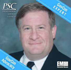 PSC Releases 2020 Federal Business Forecast Scorecard; Alan Chvotkin Quoted