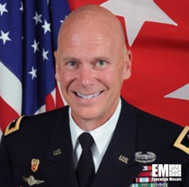 Maj. Gen. John Morrison: Outcomes Enable Partners to Achieve Collective Defense in Cyber Space