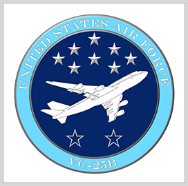 Boeing-USAF Team Begins Air Force One Modifications