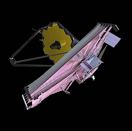 James Webb Telescope