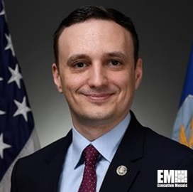 Nicolas Chaillan: Air Force’s Joint All-Domain C2 Effort to Require New Data Architecture