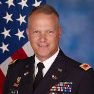 Brig. Gen. Robert Collins
