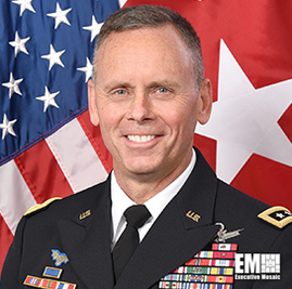Lt. Gen. Daniel Karbler: Army Seeks to Reshape Battlefield With Directed Energy Tech