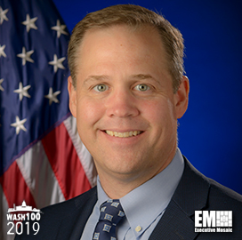 NASA to Launch Space Weather Instruments From Gateway Outpost; Jim Bridenstine Quoted