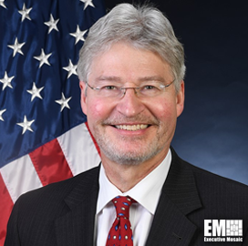 Walter Copan Talks NIST’s AI, Quantum Computing Work at House Subcommittee Hearing
