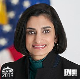 HHS Issues Final Rules to Support Streamlined Healthcare Access; Seema Verma Quoted