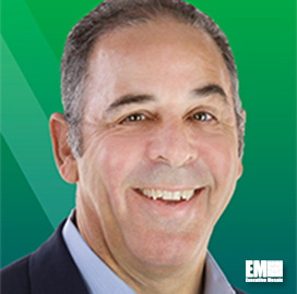 Hughes and vXchnge Partner to Launch JUPITER High-Throughput Satellite Platform; Ernie Sampera Quoted