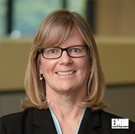 Maryland Procurement Office Awards Jacobs $37M Contract to Support DoD HSD; Janet Schoenfeld Quoted