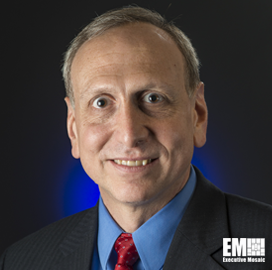 Steve Jurczyk: NASA Eyes First Space Launch System Flight in Second Half of 2021