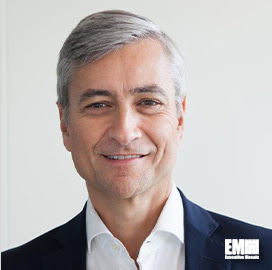 Microsoft, Accenture Partner to Provide Support to Enterprises, Building Scalable Business Models; Jean-Philippe Courtois, Paul Daugherty Quoted
