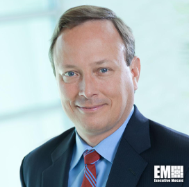 Ty Schieber, Board Chairman for Cybersecurity Maturity Model Certification Accreditation Body, to Serve as Panelist at Potomac Officers Club’s CMMC Forum 2020 on April 2nd