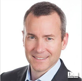 Speedcast Launches SD-WAN Solution to Provide Improved Network Management; Tim Bailey Quoted