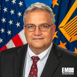 Paul Cunningham on VA’s EHR Rollout, Tech Talent Recruitment