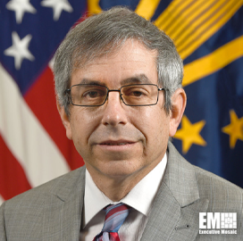DoD Kicks Off Hypersonic Industrial Base Study; Mark Lewis Quoted