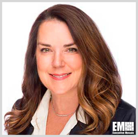 Intelligent Waves Receives ITES-3S Task Order to Support PEO EIS; Erin Horrell Quoted