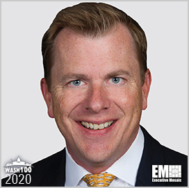 Aaron Weis Talks Suggestions for Improving Navy Cybersecurity