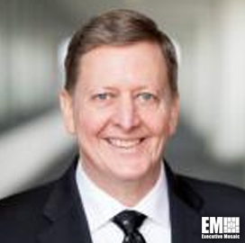 USPTO’s Jamie Holcombe on Agency Goals for IT Modernization, AI Deployment