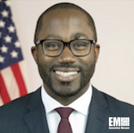 Brian Whittaker Talks Plans for GSA’s 18F Digital Services Arm