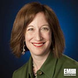 NSF’s Rebecca Spyke Keiser to Lead Agency’s Research Security in New Role