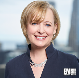 Accenture to Acquire umlaut; CEO Julie Sweet Quoted
