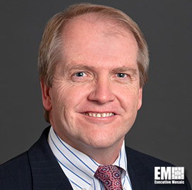 SAIC to Provide Systems Engineering For New Zealand Government to Improve Tsunami Buoy Network; Jim Scanlon Quoted