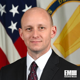 Army Modernizes IT Workforce Under People Strategy; Bryan Shone, Greg Garcia Quoted
