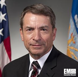 Air Force to Increase Number of Bases to Host 5G Experiments; Frank Konieczny Quoted