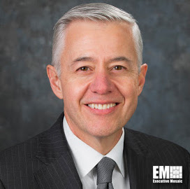 Epirus Makes Strategic Supplier Agreement with Northop Grumman to Counter Drones; Kenn Todorov, Bo Marr Quoted