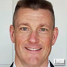 Counter Threat Solutions Promotes Matthew Smith to Program Manager; Theresa Keith Quoted